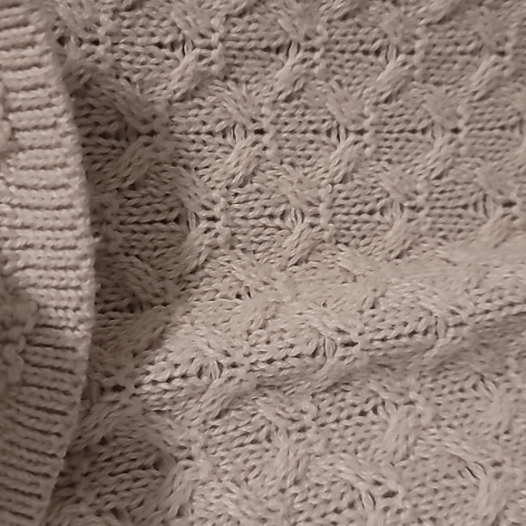 H&M Knit Sweater Dress - Picture 3 of 6